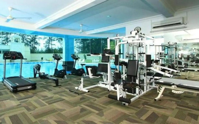 Lotus Desaru Beach Resort