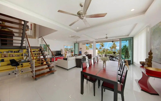 Samui Villa Mango