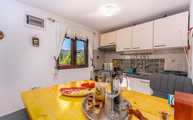 Awesome Home in Prezid With Wifi and 1 Bedrooms