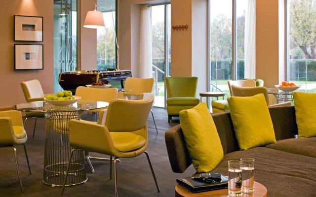 The Runnymede on Thames