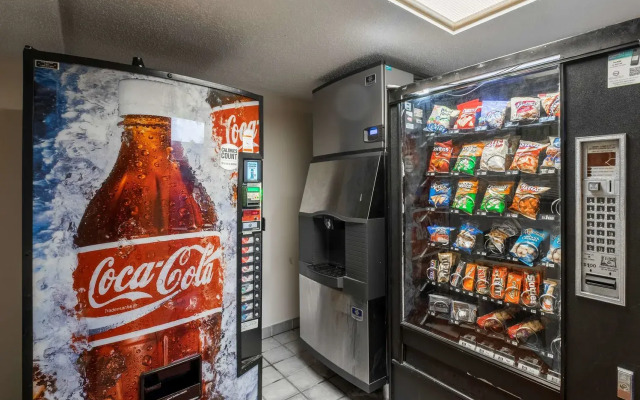 Red Roof Inn Greenville