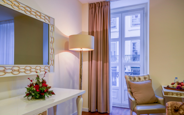 Hotel Borges Chiado