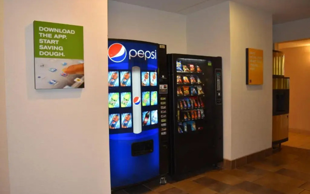 Motel 6 Anderson, IN - Indianapolis