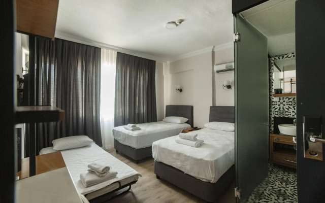 Otto Lara Hotel