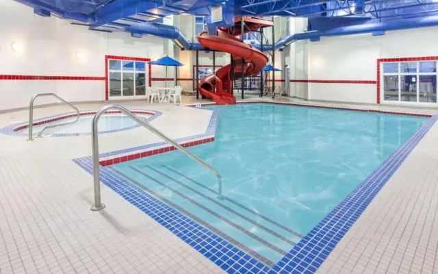 Ramada Pincher Creek