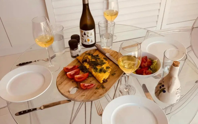 Le Grenier Luxury Loft