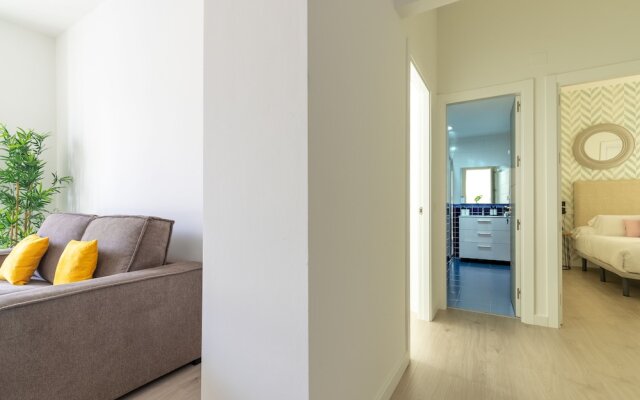 Thyssen Boutique Apartments Caleta Homes