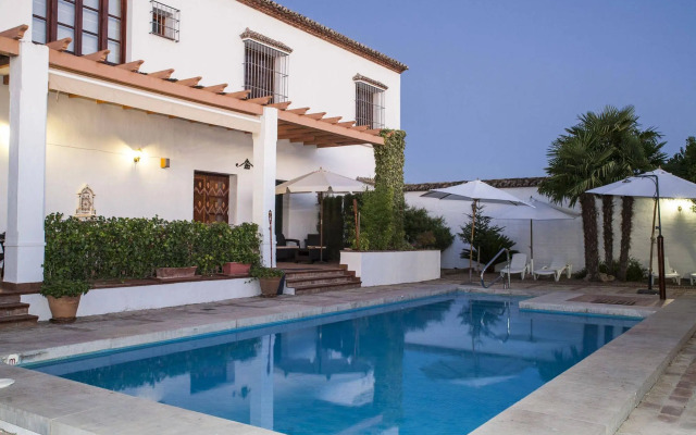 Casa Rural Aire