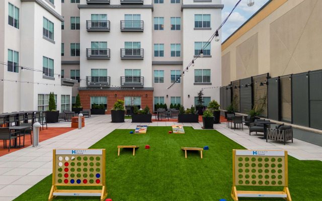 Hyatt House Richmond / Short Pump