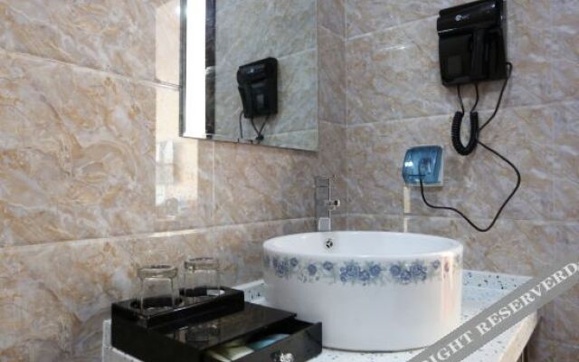 Tianjin Youyifu Hotel