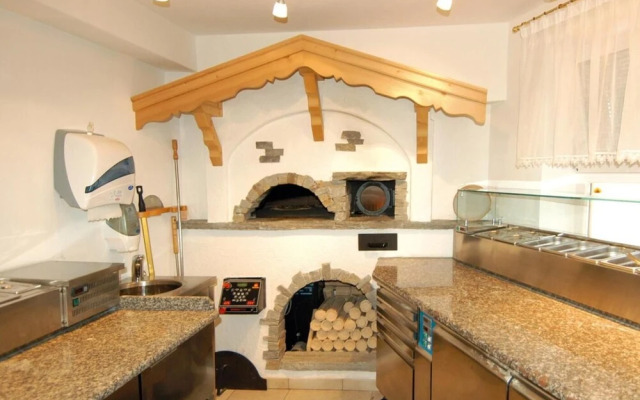 Residence Pizzeria Priska