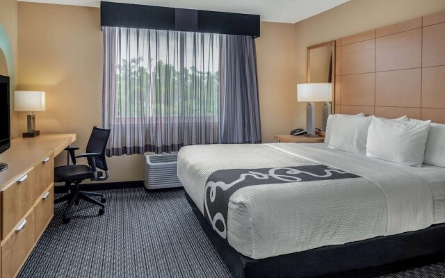 La Quinta Inn And Suites Naples Downtown