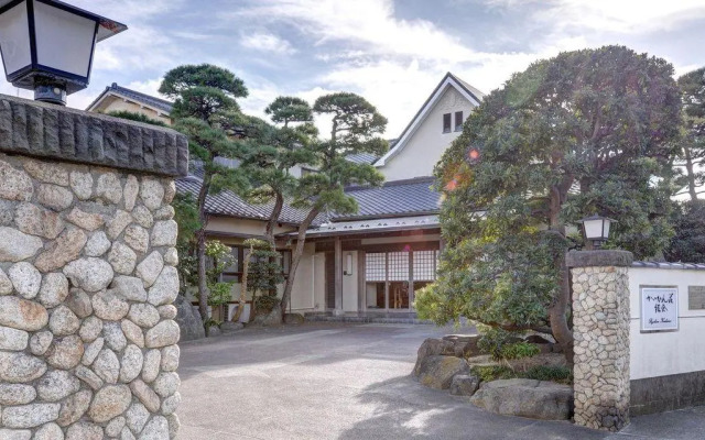 Kaihinsou Kamakura