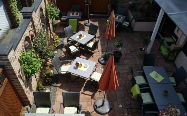 Hotel-Restaurant Ammertmann