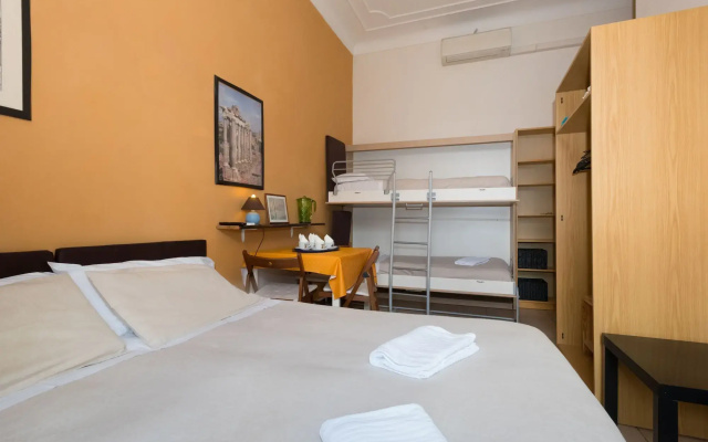 Quo Vadis Roma 2