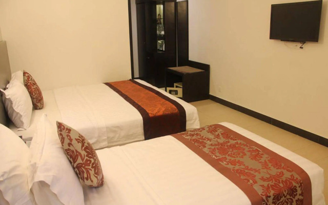 My Inn Hotel