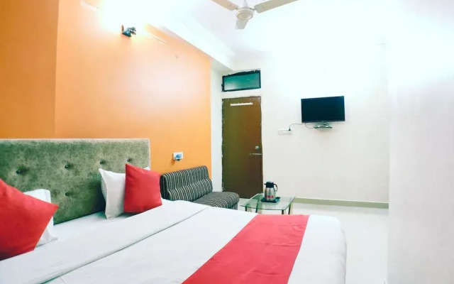 Hotel 4 Seasons