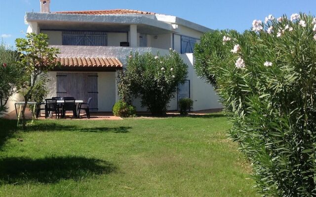 Villa Buffetta