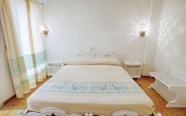 Hotel Al Faro
