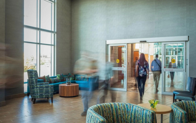 SpringHill Suites by Marriott Kennewick Tri-Cities