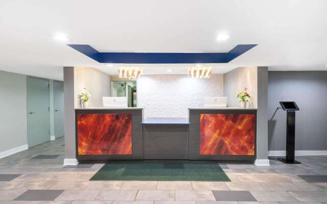 Baymont by Wyndham Murfreesboro