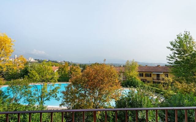 Holiday Home in Polpenazze del Garda With Terrace