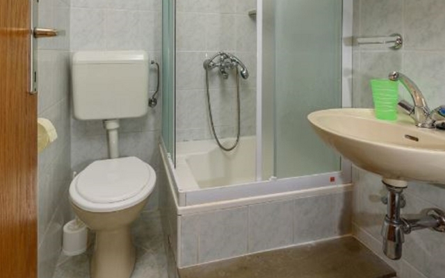 Apartment Mihaela - sea view : A1 Trogir, Riviera Trogir