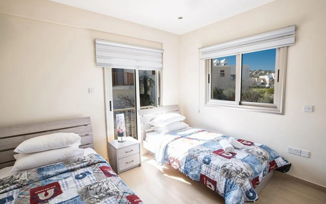 Villa Layla AQ DV1