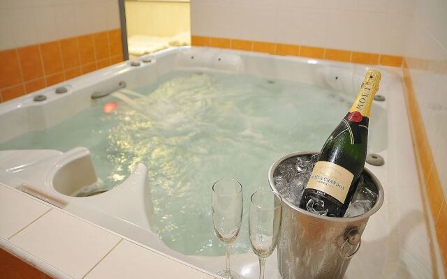 Free Zone-Hostel Praha