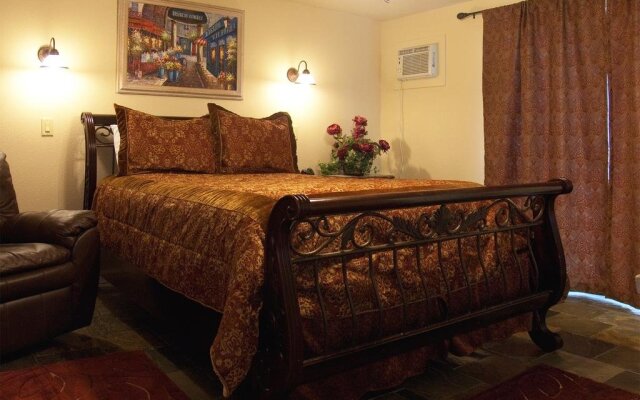 Silverton Inn & Suites