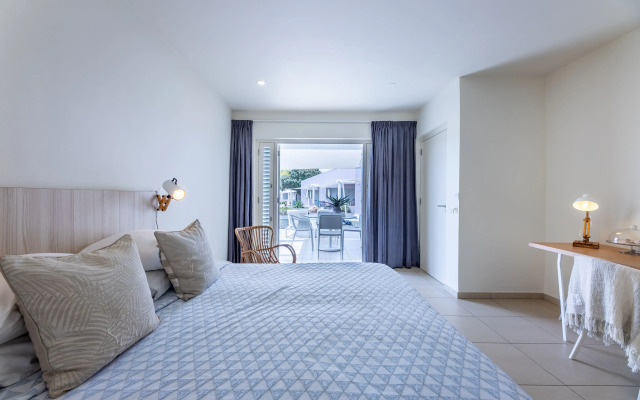 Coral Estate Luxury Resort