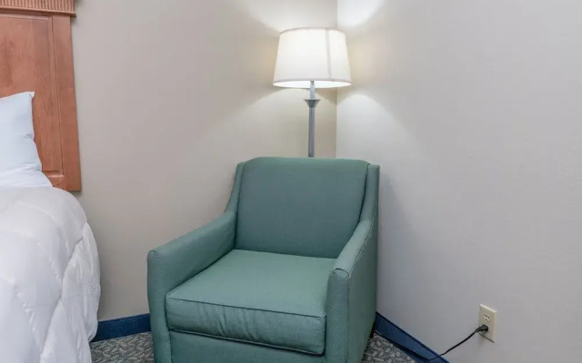 Port of Kimberling Marina & Resort