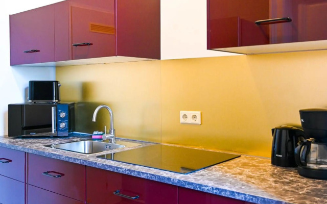 Classy Studio Naschmarkt