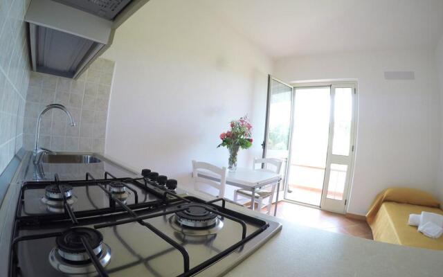 Residence Pantaleo