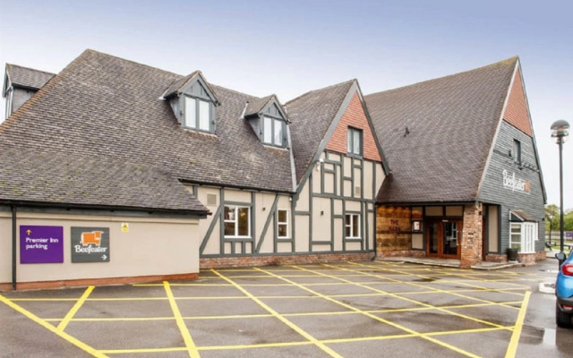 Premier Inn Solihull - Hockley Heath M42
