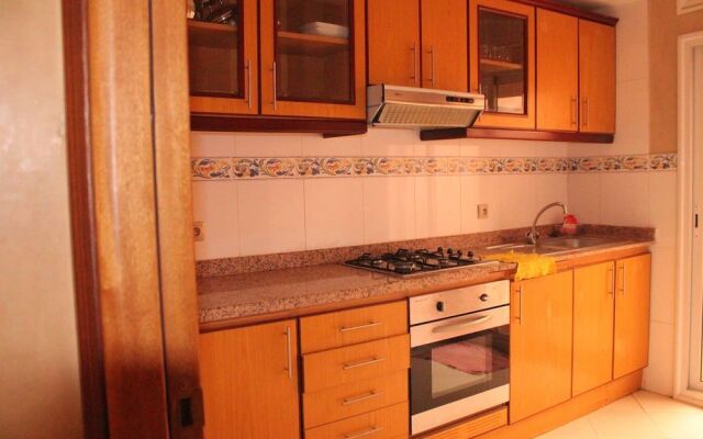 Appartement Au Coeur De Majorelle