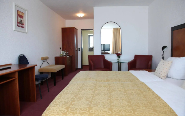 Cityhotel Amadeus