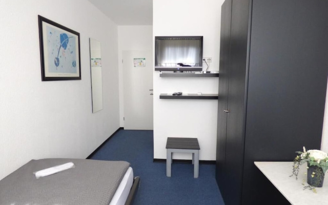Hotel Garni Alt Büttgen