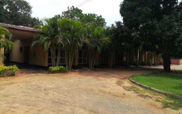 Lanka Rest House Katharagama