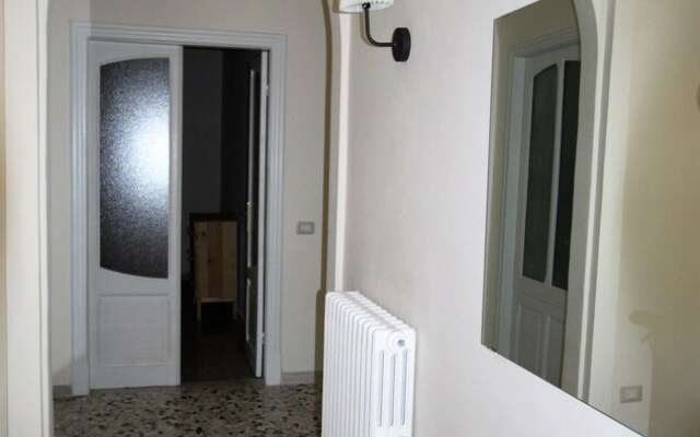 Apparamento Al Valico della Foce