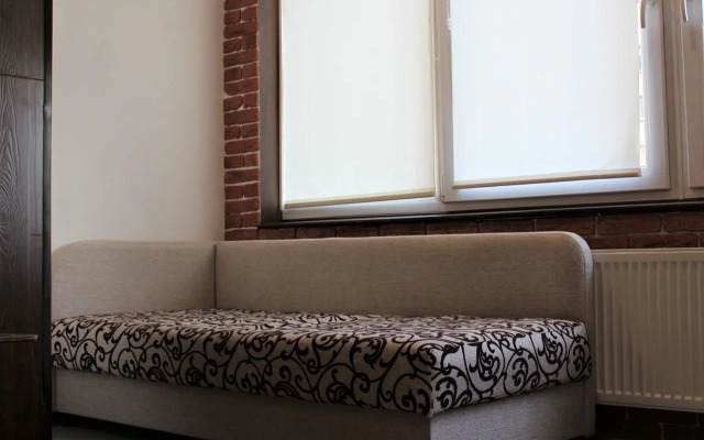 Апартаменты на улице Тентюковская 333