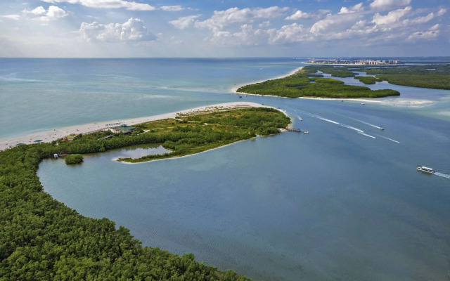 Hyatt Regency Coconut Point Resort & Spa