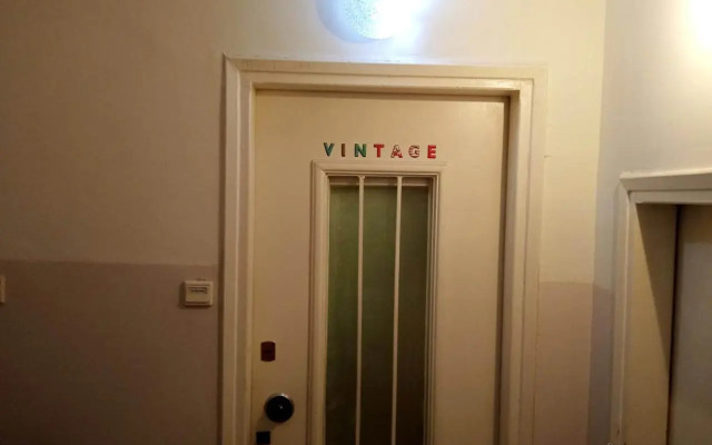 Vintage