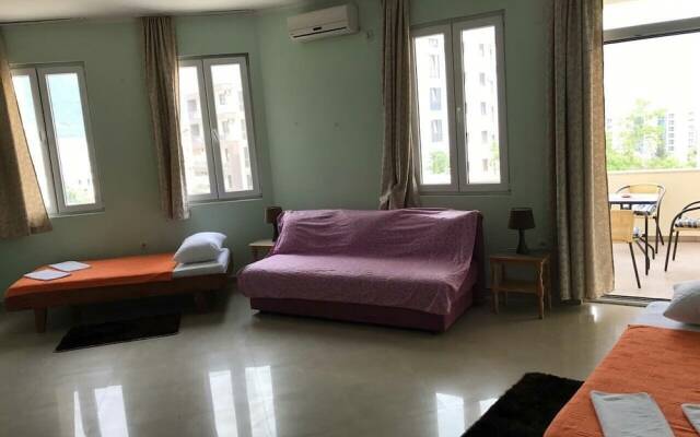 Budva Apartments