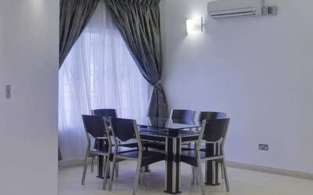 Perfect Havens at Noah's Court