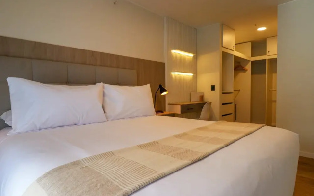 Stylish 1BR in San Isidro