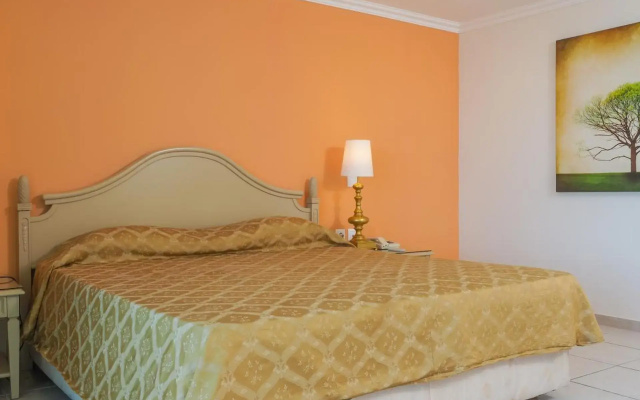 Paleokastritsa Palace  - Adults Only