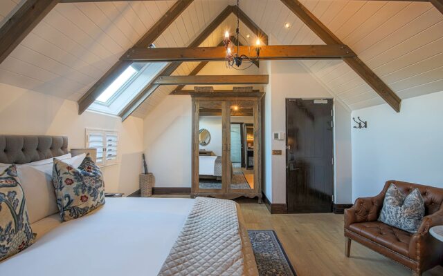 Southern Sun De Wagen