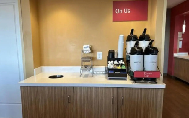 TownePlace Suites Minneapolis near Mall of America