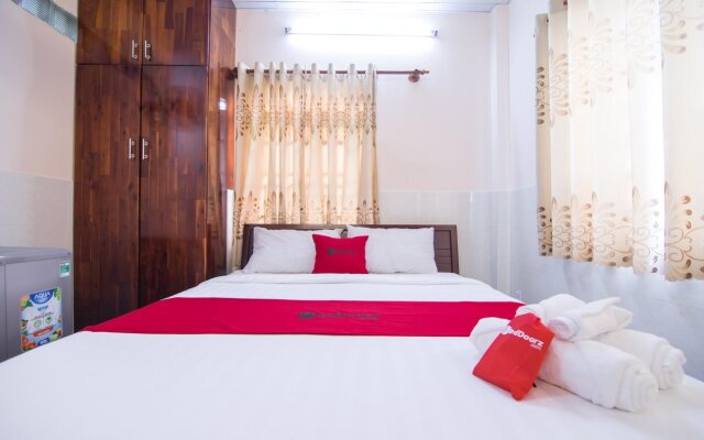 Starlight Guesthouse